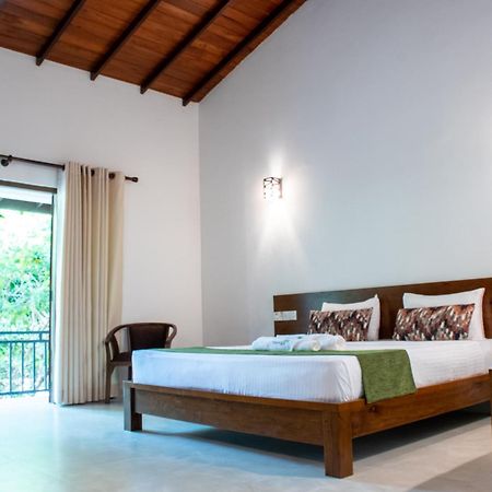Tropicara Resort Sigiriya Exterior foto